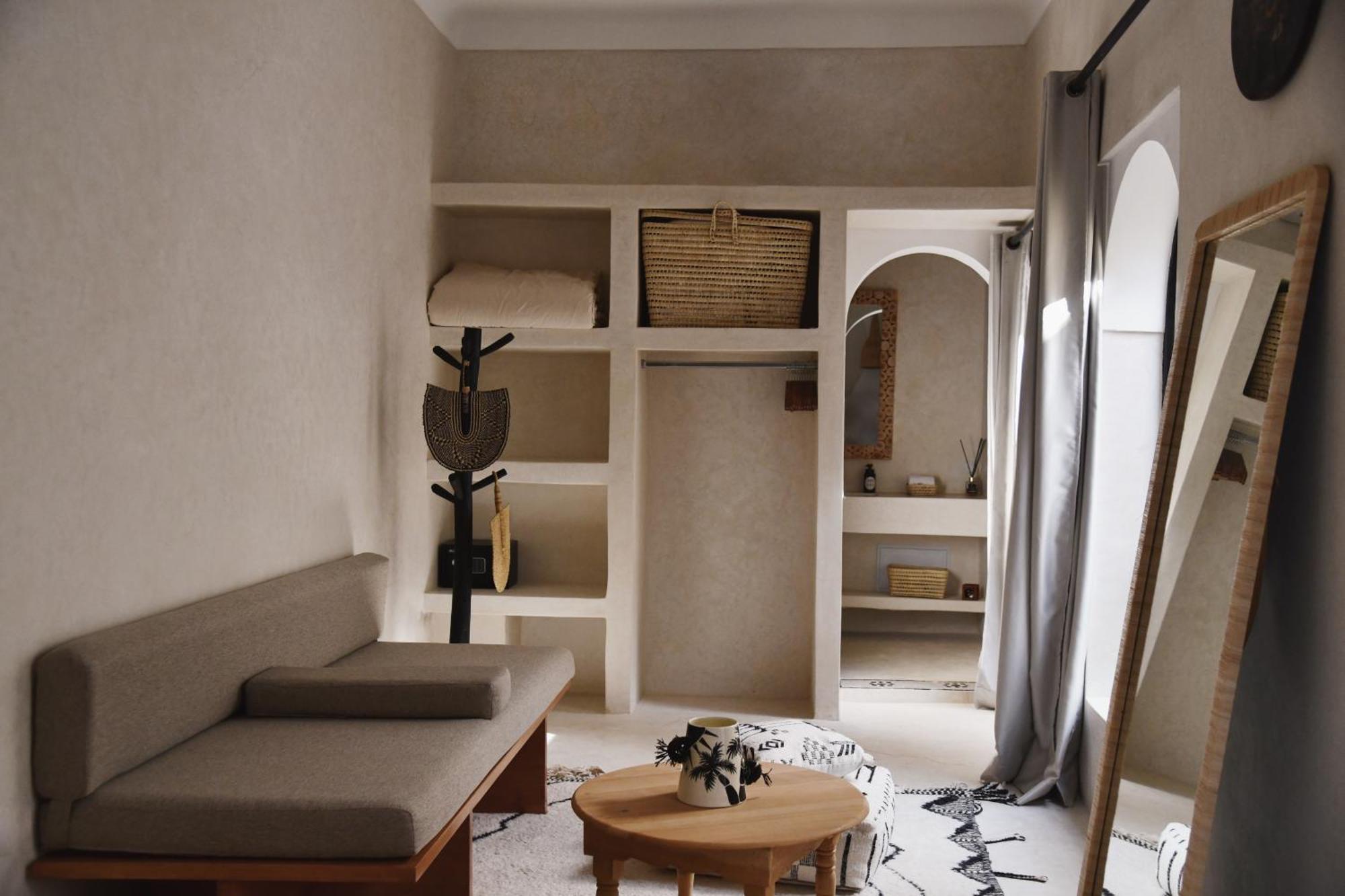 Riad Soulmate Marrakesh Buitenkant foto
