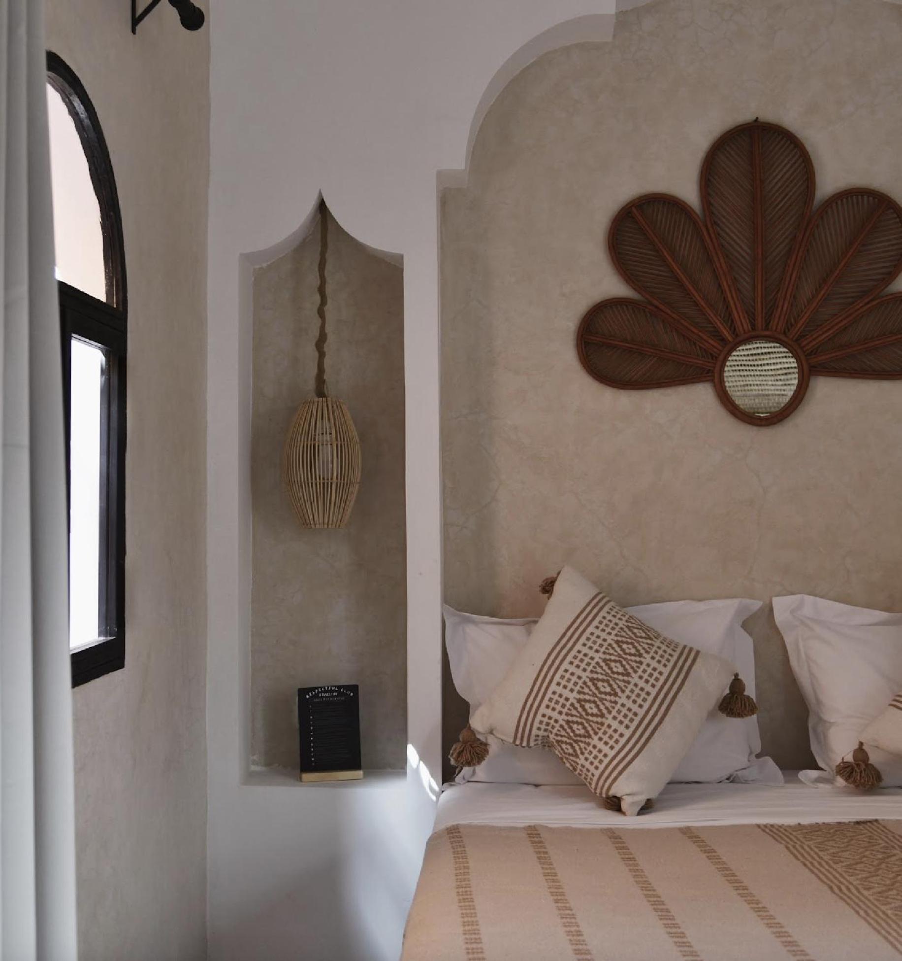 Riad Soulmate Marrakesh Buitenkant foto