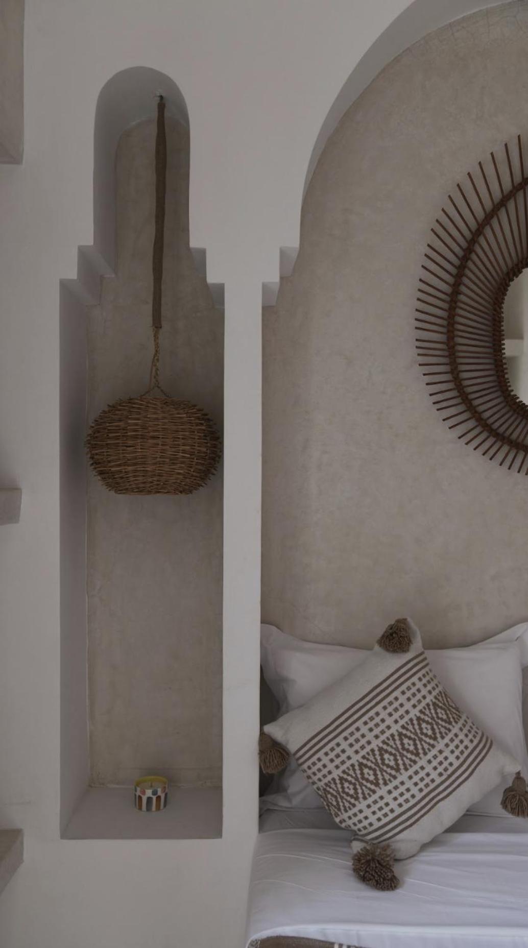 Riad Soulmate Marrakesh Buitenkant foto