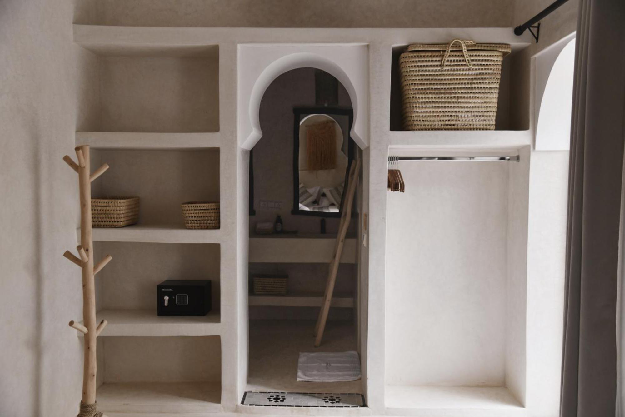 Riad Soulmate Marrakesh Buitenkant foto