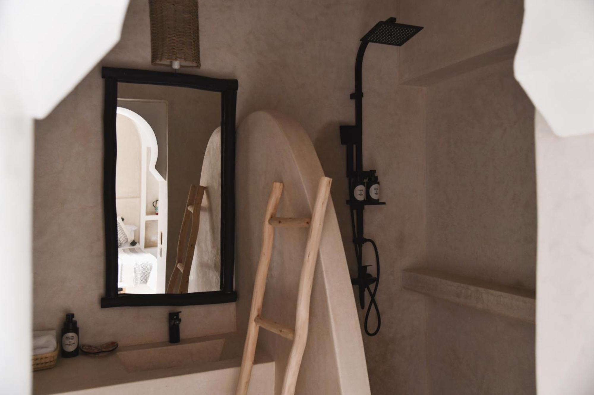 Riad Soulmate Marrakesh Buitenkant foto