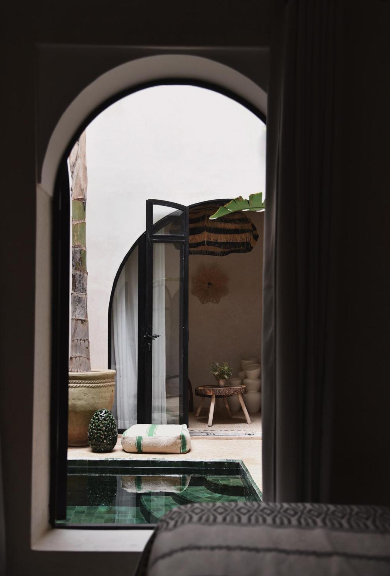 Riad Soulmate Marrakesh Buitenkant foto