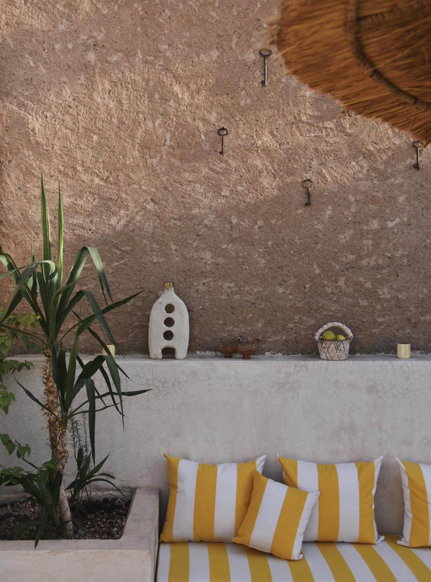 Riad Soulmate Marrakesh Buitenkant foto