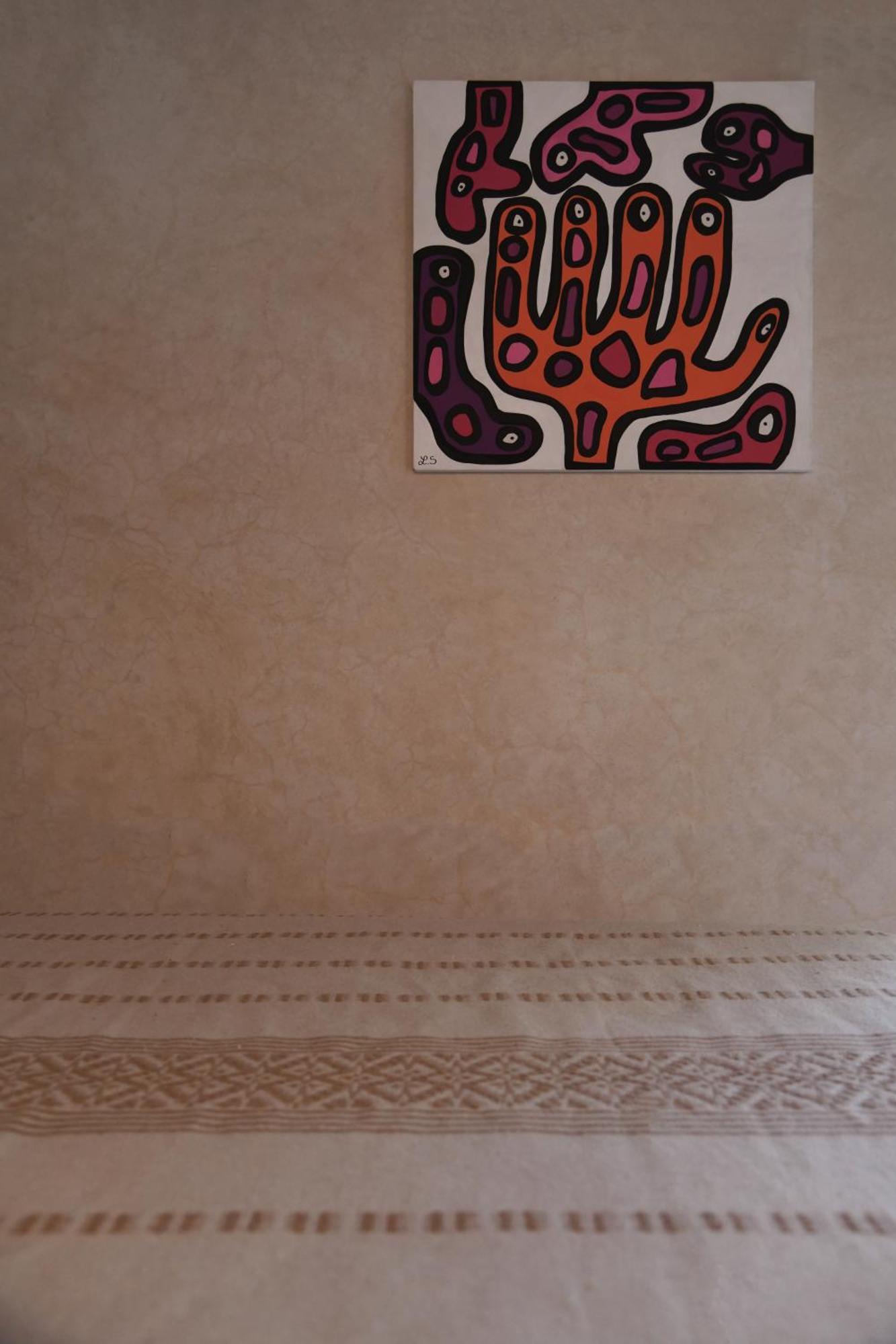 Riad Soulmate Marrakesh Buitenkant foto