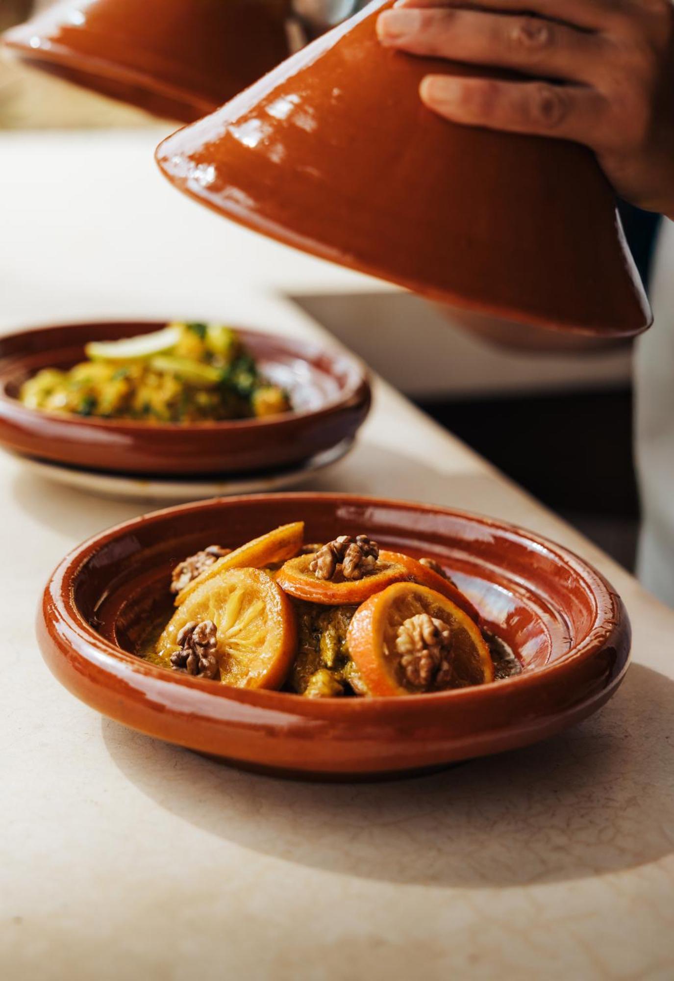 Riad Soulmate Marrakesh Buitenkant foto