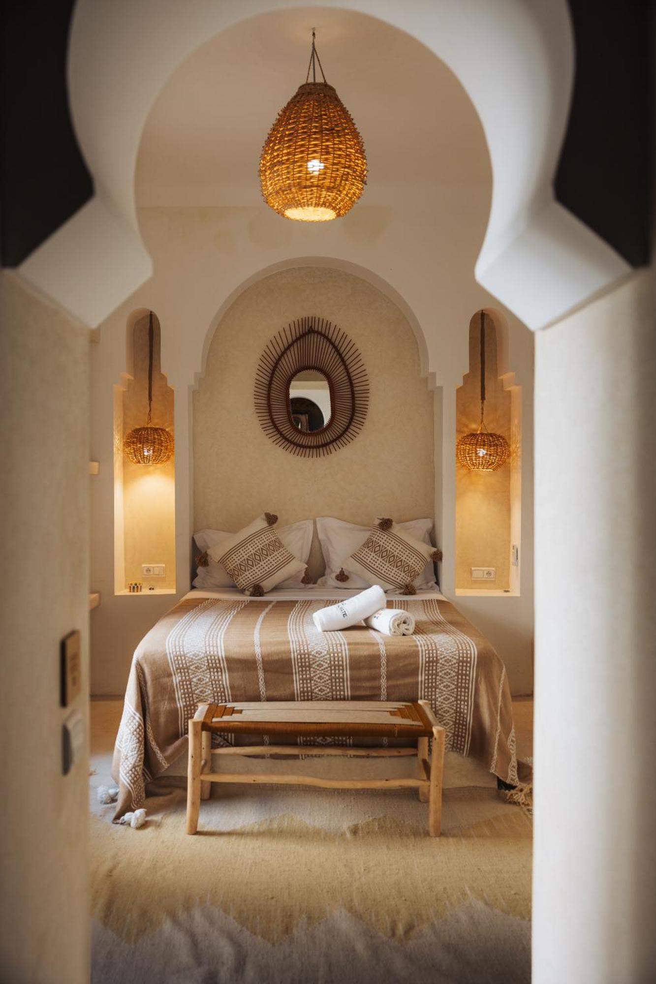 Riad Soulmate Marrakesh Buitenkant foto